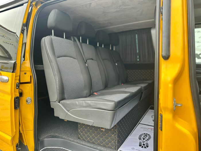 Mercedes Vito 2014 photo 10