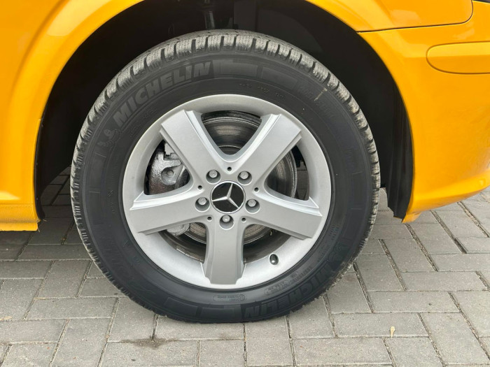 Mercedes Vito 2014 photo 12