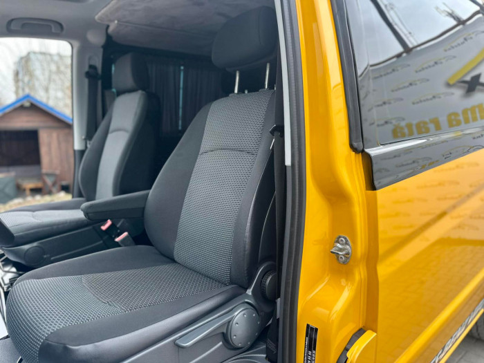 Mercedes Vito 2014 photo 21