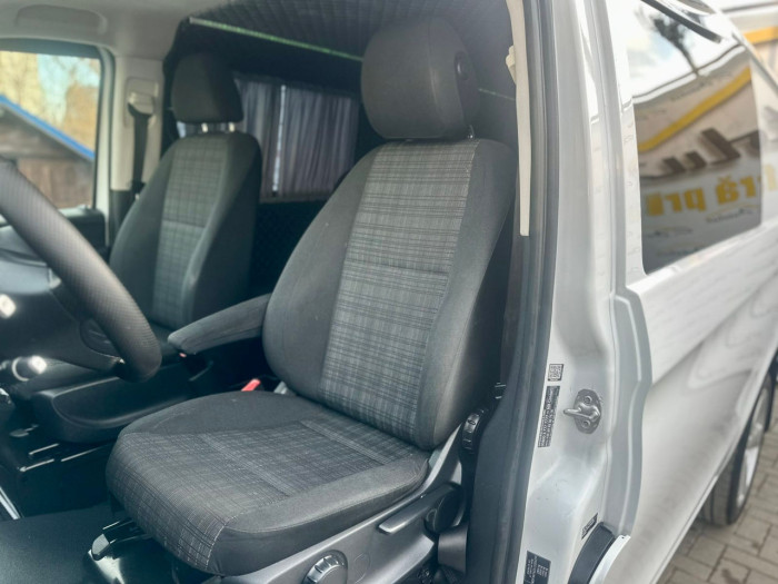 Mercedes Vito 2017 photo 22