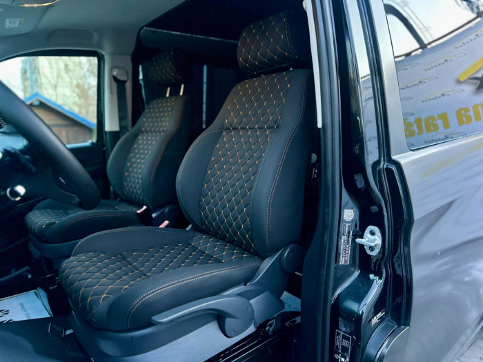 Mercedes Vito 2020 photo 22