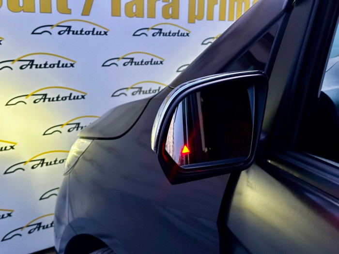 Mercedes Vito 2020 photo 27