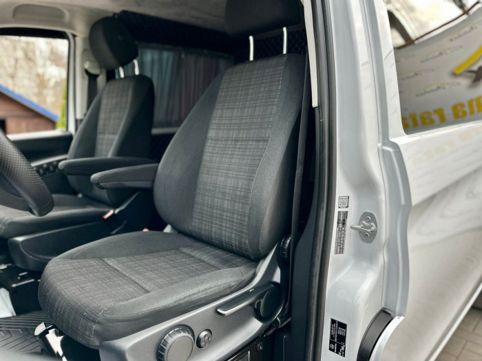 Mercedes Vito CU TVA 2017 photo 32