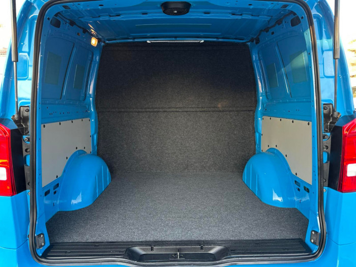 Mercedes Vito CU TVA 2019 photo 11