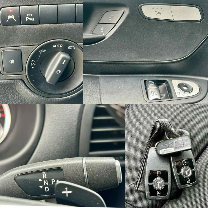 Mercedes VITO CU TVA 2019 photo 13