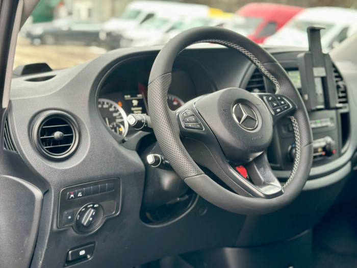 Mercedes VITO CU TVA 2019 photo 20