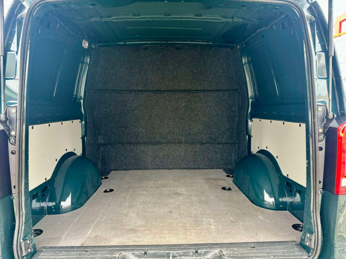 Mercedes VITO CU TVA 2019 photo 26