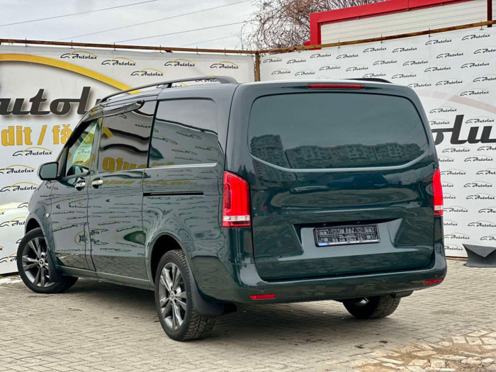 Mercedes VITO CU TVA 2019 photo 4