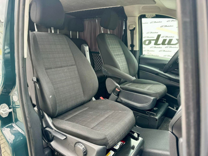 Mercedes VITO CU TVA 2019 photo 7