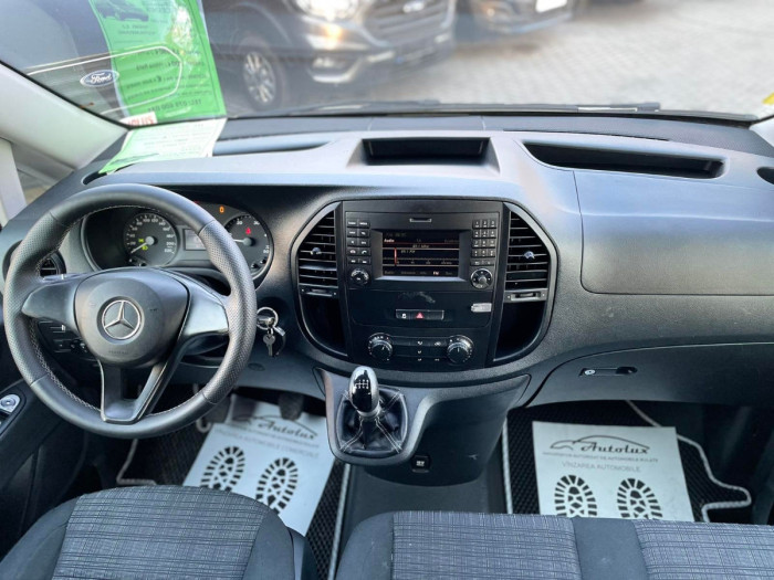 Mercedes Vito cu Tva photo 10