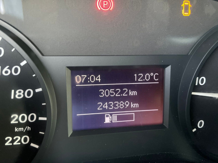 Mercedes Vito cu Tva photo 12