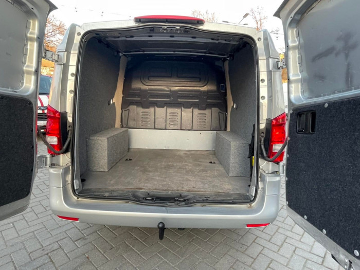 Mercedes Vito cu Tva photo 5