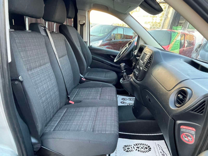 Mercedes Vito cu Tva photo 8