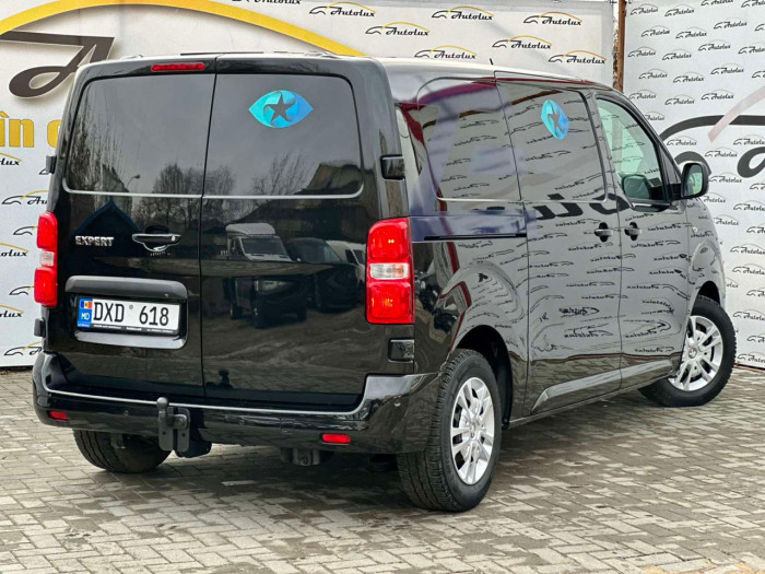 Peugeot Expert 2019 photo 15