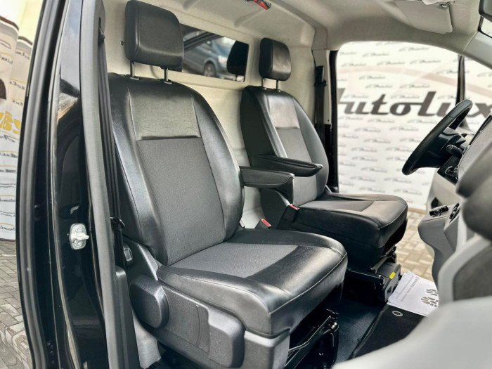 Peugeot Expert 2019 photo 20