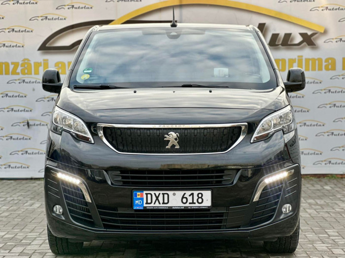 Peugeot Expert 2019 photo 24