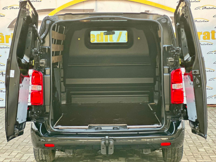 Peugeot Expert 2019 photo 28