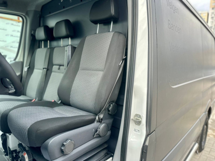 Volkswagen CRAFTER CU TVA 2012 photo 20