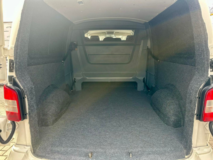Volkswagen TRANSPORTER 2014 photo 25