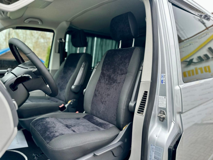 Volkswagen TRANSPORTER cu TVA photo 7