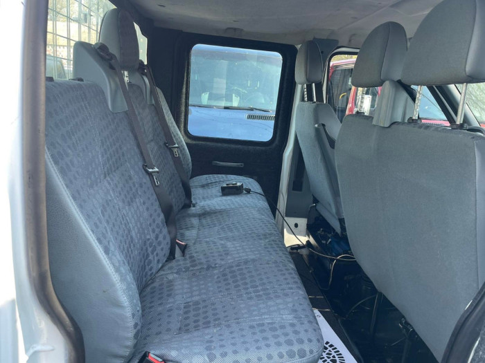 Ford Basculanta cu TVA photo 16