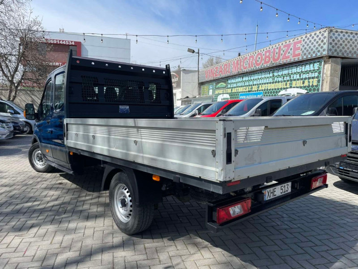 Ford Transit Bricica cu TVA photo 2
