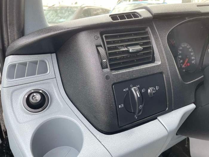 Ford Transit cu TVA photo 10