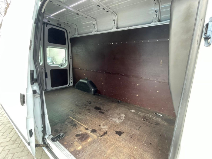 Ford Transit cu TVA photo 11