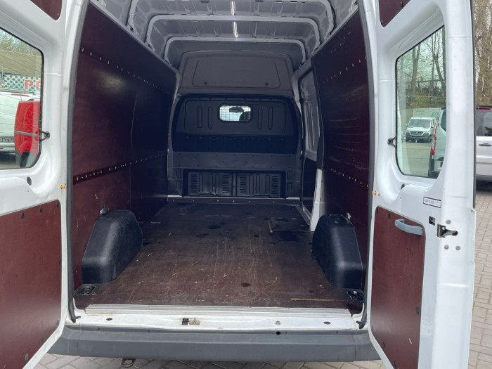 Ford Transit cu TVA photo 13