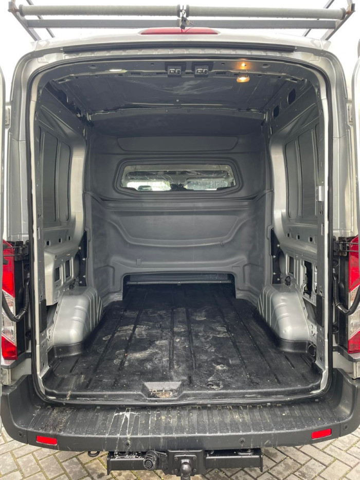 Ford Transit cu TVA photo 14