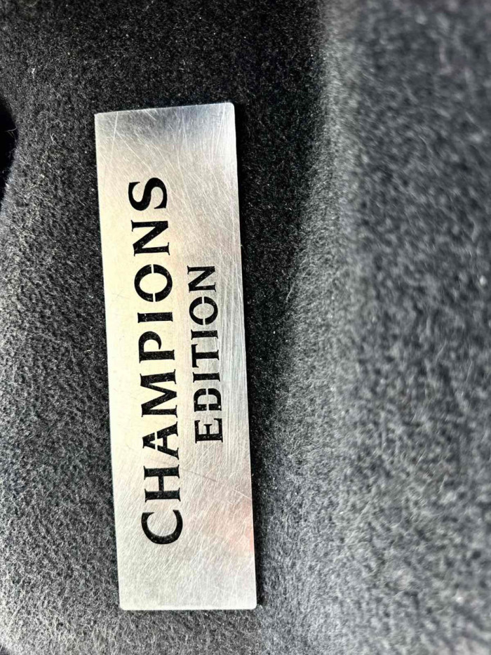 Ford Transit Custom Cimpion photo 10