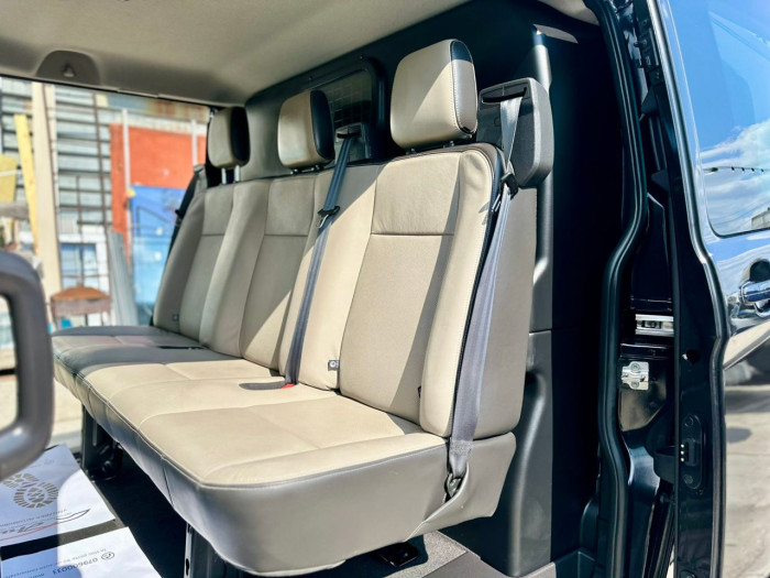 Ford Transit Custom Cimpion photo 12