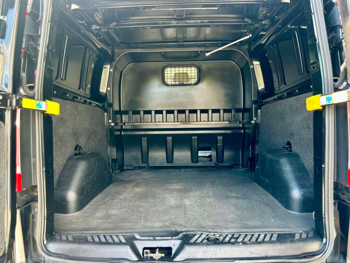Ford Transit Custom Cimpion photo 15