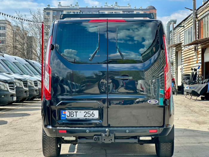 Ford Transit Custom Cimpion photo 5