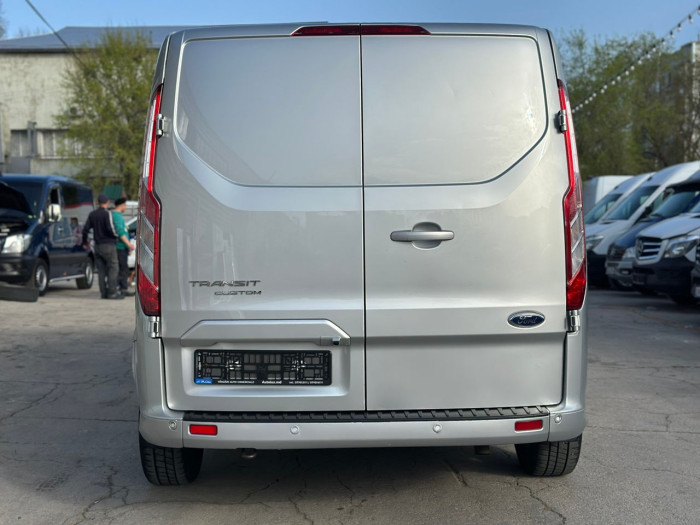 Ford Transit SPORT 185 CAI UNIC photo 5