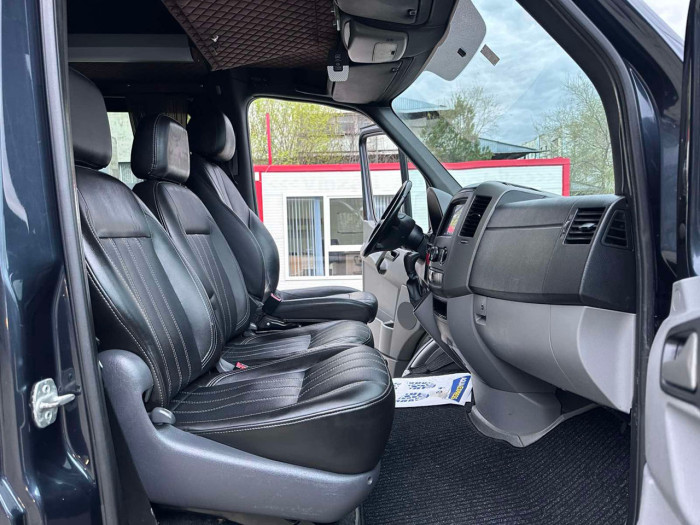 Mercedes SPRINTER 3.0 DIESEL photo 10