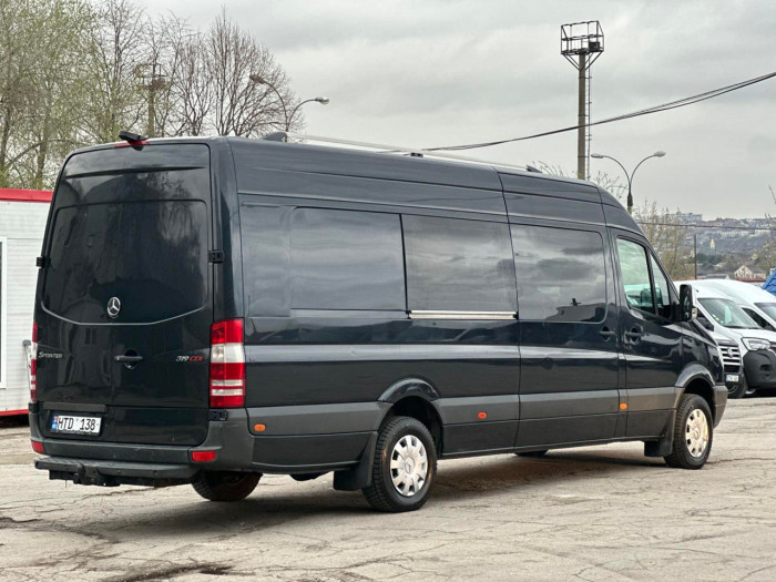 Mercedes SPRINTER 3.0 DIESEL photo 5