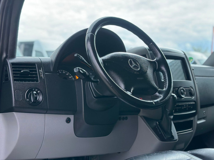 Mercedes SPRINTER 3.0 DIESEL photo 6