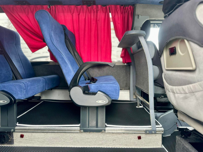 Mercedes SPRINTER AUTOTURISM LAINER photo 10