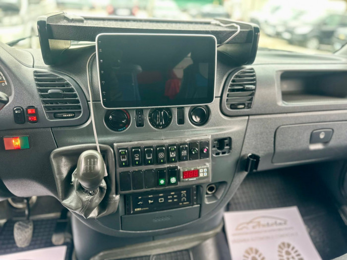 Mercedes SPRINTER AUTOTURISM LAINER photo 13