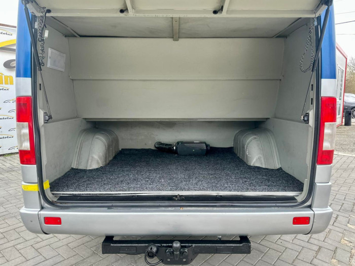 Mercedes SPRINTER AUTOTURISM LAINER photo 15