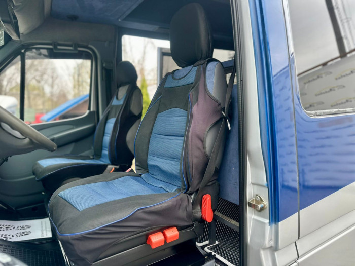 Mercedes SPRINTER AUTOTURISM LAINER photo 7