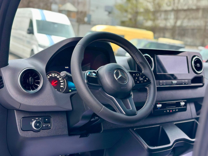 Mercedes SPRINTER CU TVA photo 7