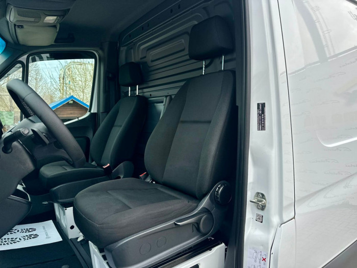 Mercedes SPRINTER CU TVA photo 8