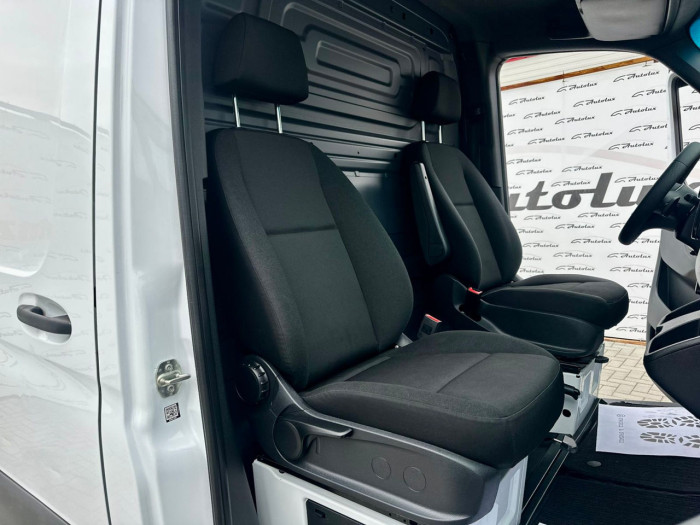 Mercedes SPRINTER CU TVA photo 9