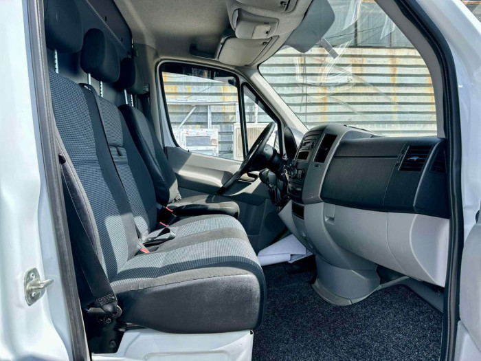 Mercedes SPRINTER CU TVA photo 6