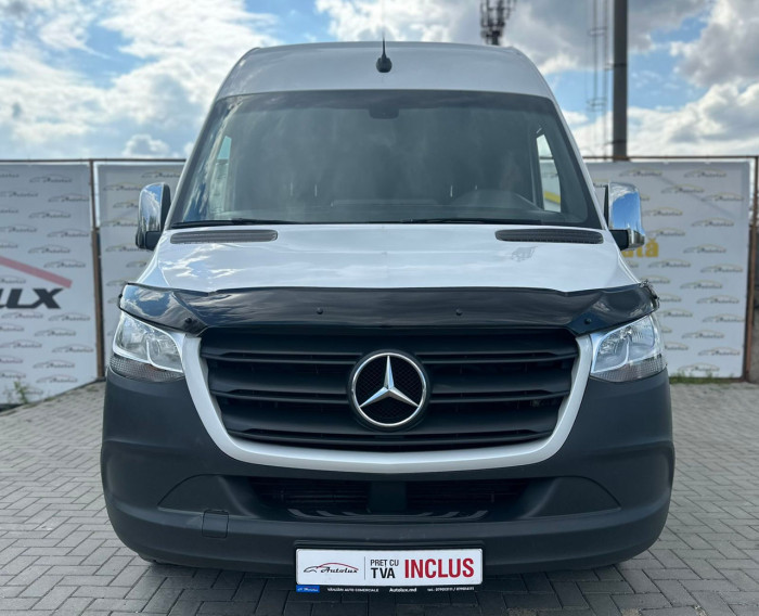 Mercedes SPRINTER CU TVA photo 2