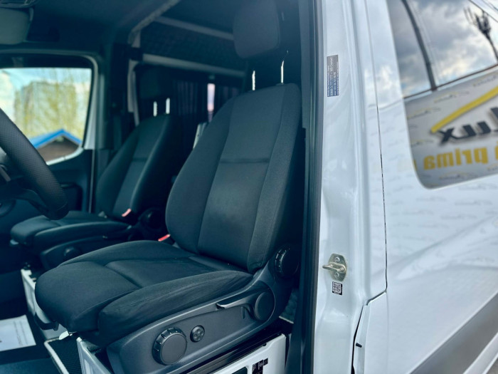Mercedes SPRINTER CU TVA photo 9