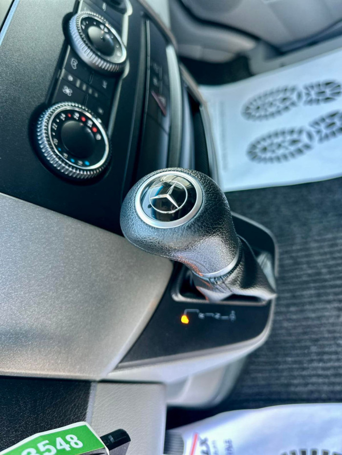 Mercedes SPRINTER CU TVA photo 10