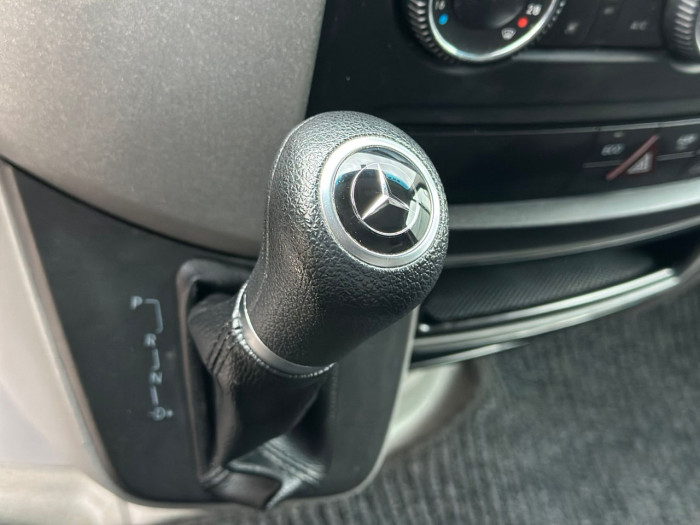 Mercedes SPRINTER CU TVA photo 10